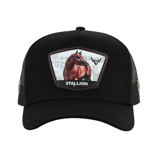 Foto 1 | Foto 1 | Gorra Ranch & Corral Equus 58