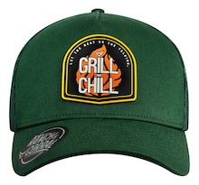 Gorra Ranch & Corral Barbecue 4