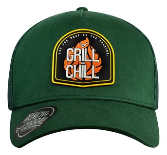 Foto 1 | Foto 1 | Gorra Ranch & Corral Barbecue 4