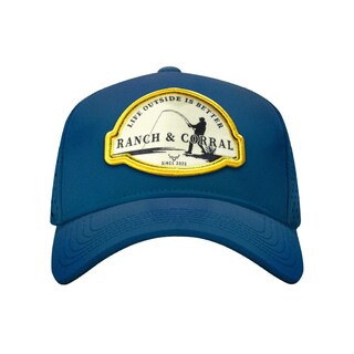 Foto 1 | Foto 1 | Gorra Ranch & Corral Off The Hook 08