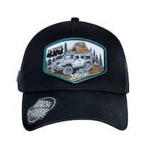 Gorra Ranch & Corral All Terrain