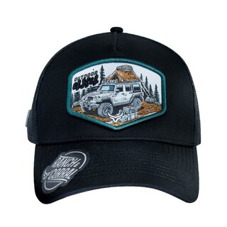 Foto 1 | Foto 1 | Gorra Ranch & Corral All Terrain