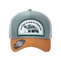 Gorra Ranch & Corral All Terrain