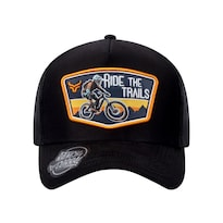 Gorra Ranch & Corral All Terrain