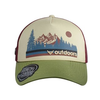 Foto 1 | Foto 1 | Gorra Ranch & Corral Lifestyle