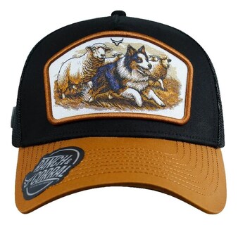 Foto 1 | Foto 1 | Gorra Ranch & Corral Dog Breeds