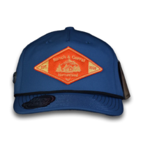 Gorra Ranch & Corral Lifestyle