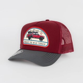 Foto 1 | Foto 1 | Gorra Ranch & Corral All Terrain