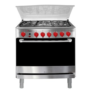 Foto 1 | Foto 1 | Estufa Koblenz Dijon Ek-6232 Dc-iiclj