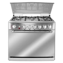 Estufa de Empotre Koblenz Praga Ee-6131 Pd-iirle