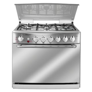 Foto 1 | Foto 1 | Estufa de Empotre Koblenz Praga Ee-6131 Pd-iirle