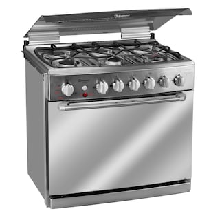 Foto 2 | Foto 2 | Estufa de Empotre Koblenz Praga Ee-6131 Pd-iirle