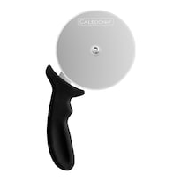 Cortador De Pizza Caledonia Acero Inoxidable