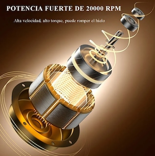 Foto 2 | Foto 2 | Licuadora Portátil Recargable 380 Ml Modelo Negro