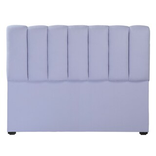 Foto 1 | Foto 1 | Cabecera Dicasa Kami Color Lila Queen Size