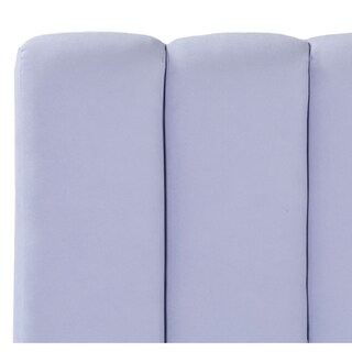 Foto 3 | Foto 3 | Cabecera Dicasa Kami Color Lila Queen Size