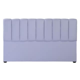 Foto 1 | Foto 1 | Cabecera Dicasa Kami Color Lila King Size