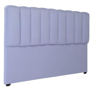 Foto 2 | Foto 2 | Cabecera Dicasa Kami Color Lila King Size