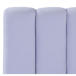 Foto 3 | Foto 3 | Cabecera Dicasa Kami Color Lila King Size