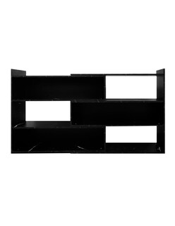 Foto 2 | Foto 2 | Librero Organizador Mueble Esquinero Minimalista