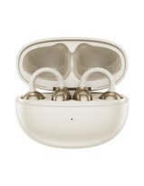 Audífonos Deportivos Open Ear Havit Ows928 Bluetooth 5.4 Beige