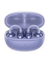 Audífonos Deportivos Open Ear Havit Ows928 Bluetooth 5.4 Lilas
