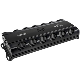 Foto 1 | Foto 1 | Amplificador Audiopipe APMQ-1500 Monoblock Mini Clase D