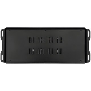 Foto 3 | Foto 3 | Amplificador Audiopipe APMQ-1500 Monoblock Mini Clase D