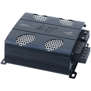 Foto 2 | Foto 2 | Amplificador Audiopipe Apmox-280.4 Full Range Clase D Mini