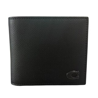 Foto 1 | Foto 1 | Cartera con Monedero Coach Negra