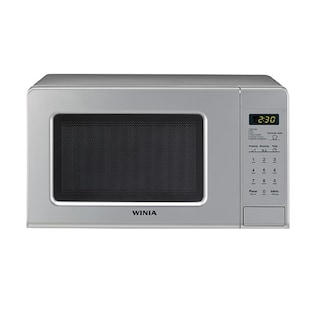 Foto 1 | Foto 1 | Microondas Winia 0.7 Pies 600 W 10 Niveles Crs Kor-660s