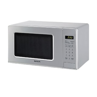 Foto 3 | Foto 3 | Microondas Winia 0.7 Pies 600 W 10 Niveles Crs Kor-660s