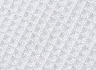 Foto 3 | Foto 3 | Cubre Edredon Dalfiori Luma Color Blanco Matrimonial