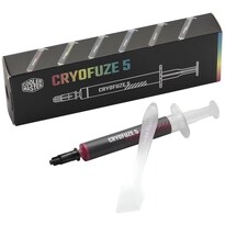 Pasta Termica Cooler Master Cryofuze 5 Red Alta Conductividad Mgy-adsr-n03g-r1