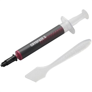 Foto 2 | Foto 2 | Pasta Termica Cooler Master Cryofuze 5 Red Alta Conductividad Mgy-adsr-n03g-r1