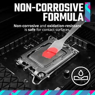 Foto 5 | Foto 5 | Pasta Termica Cooler Master Cryofuze 5 Red Alta Conductividad Mgy-adsr-n03g-r1