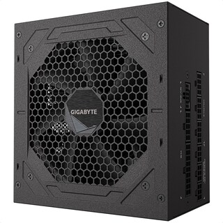 Foto 4 | Foto 4 | Fuente De Poder Gigabyte 1000w Ud1000gm Pg5 V2 80 Plus Gold Modular Gp-ud1000gm Pg5 V2