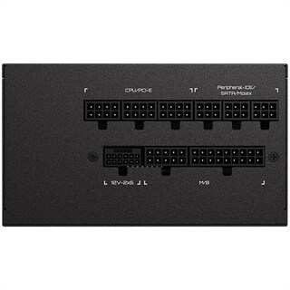 Foto 7 | Foto 7 | Fuente De Poder Gigabyte 1000w Ud1000gm Pg5 V2 80 Plus Gold Modular Gp-ud1000gm Pg5 V2