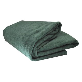 Foto 1 | Foto 1 | Toalla Deportiva de Microfibra Nat Geo Antibacterial Extragrande