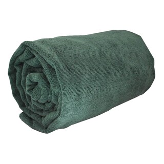 Foto 2 | Foto 2 | Toalla Deportiva de Microfibra Nat Geo Antibacterial Extragrande