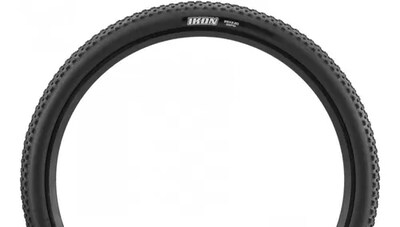 Foto 2 | Foto 2 | Llanta maxxis Ikon Alambre 27.5x2.20 Negro 60 Tpi
