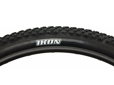 Foto 3 | Foto 3 | Llanta maxxis Ikon Alambre 27.5x2.20 Negro 60 Tpi