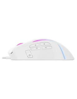 Foto 4 | Foto 4 | Mouse Gamer Havit Ms1033 8000 Dpi 9 Botones Programables Rgb