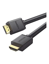 Cable Hdmi 2.0 Ugreen 10110 Macho-macho 10m 4k@60hz Hdr 3d Arc Ethernet 18gbps