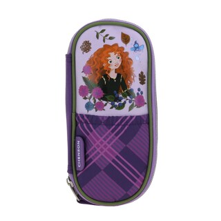 Foto 1 | Foto 1 | Lapicera Doble Estuche Escolar Chenson Princesas Valiente Pr70905-u