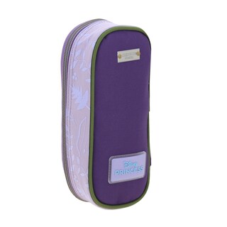 Foto 3 | Foto 3 | Lapicera Doble Estuche Escolar Chenson Princesas Valiente Pr70905-u