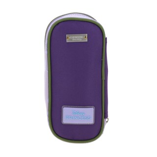 Foto 4 | Foto 4 | Lapicera Doble Estuche Escolar Chenson Princesas Valiente Pr70905-u