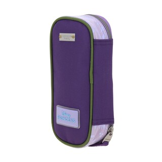 Foto 5 | Foto 5 | Lapicera Doble Estuche Escolar Chenson Princesas Valiente Pr70905-u