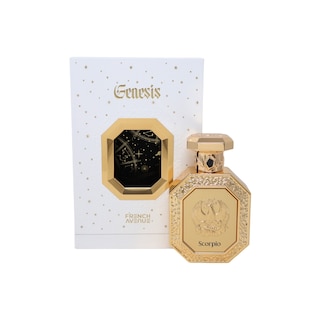 Foto 1 | Foto 1 | Perfume French Avenue Genesis Scorpio Eau De Parfum 090 Ml