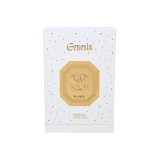 Foto 6 | Foto 6 | Perfume French Avenue Genesis Scorpio Eau De Parfum 090 Ml